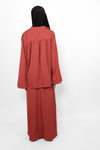 ELIF SET - CORAL
