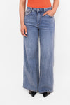 WIDE LEG JEANS 343-2