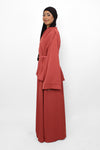 ELIF SET - CORAL