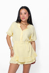 FIELD DAY PLAYSUIT