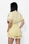 FIELD DAY PLAYSUIT