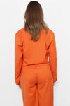 AMBIKA CROPPED JACKET