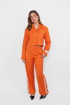 AMBIKA CROPPED JACKET