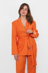 GIANNA BLAZER