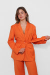 GIANNA BLAZER
