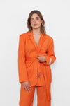GIANNA BLAZER