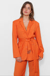 GIANNA BLAZER