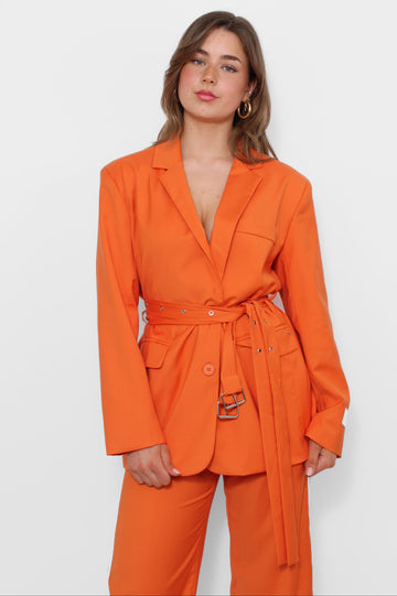 GIANNA BLAZER