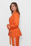 GIANNA BLAZER