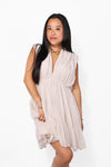JUNE DRESS SHORT