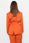 GIANNA BLAZER