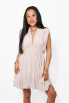 JUNE DRESS SHORT
