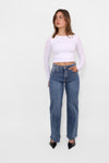 SPARKLE JEANS 6327-11