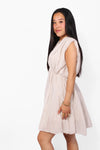 JUNE DRESS SHORT