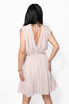 JUNE DRESS SHORT