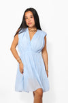 JUNE DRESS SHORT