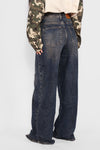 WIDE LEG JEANS 305