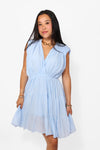JUNE DRESS SHORT