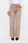STRAIGHT LEG JEANS 7417