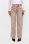 STRAIGHT LEG JEANS 7417