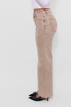 STRAIGHT LEG JEANS 7417