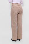 STRAIGHT LEG JEANS 7417