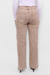 STRAIGHT LEG JEANS 7417