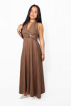PALM KISS DRESS