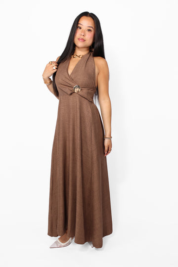 PALM KISS DRESS