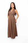 PALM KISS DRESS