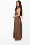 PALM KISS DRESS