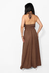PALM KISS DRESS
