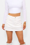GIRLY EDGE SKORT