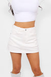 GIRLY EDGE SKORT