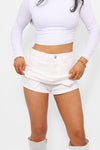 GIRLY EDGE SKORT