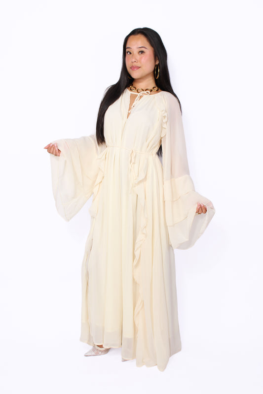 DAY DREAM DRESS