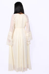 DAY DREAM DRESS