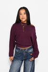 BLAIR SWEATER