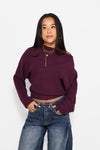 BLAIR SWEATER