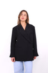 OVERSIZED CHIC BLAZER