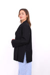 OVERSIZED CHIC BLAZER