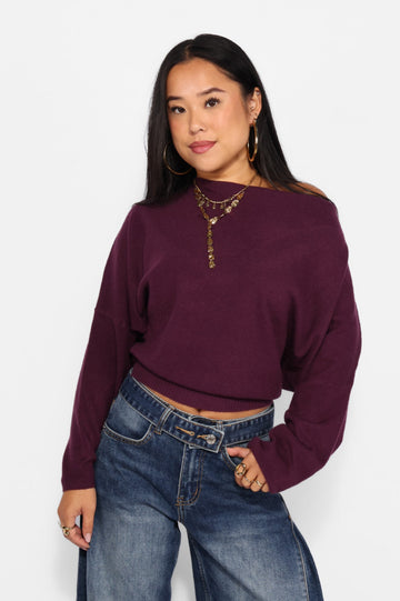 BLAIR SWEATER