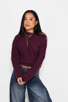 BLAIR SWEATER