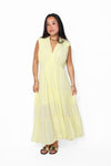 JUNE DRESS LONG
