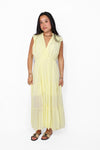 JUNE DRESS LONG