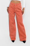 WIDE LEG JEANS 9237-17