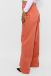 WIDE LEG JEANS 9237-17
