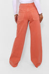 WIDE LEG JEANS 9237-17