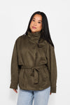RYDER JACKET