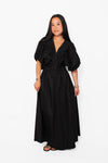 ANNA DRESS
